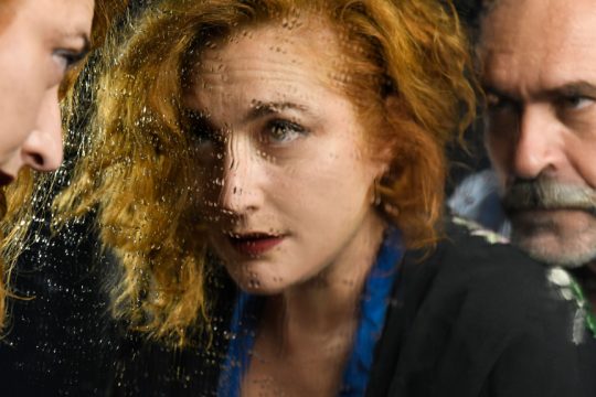 Ποιoς φοβάται τη Βιρτζίνια Γουλφ;