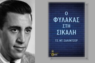 vivlio-salinger