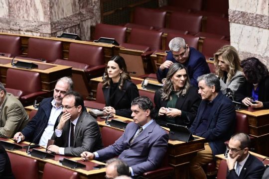 vouli
