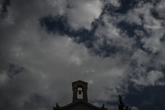 Βροχή - Καιρός