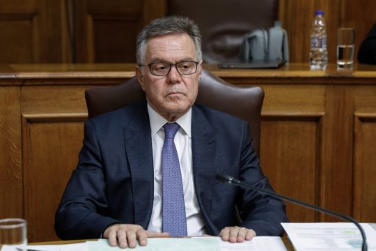 Χρήστος Τσίτουρας