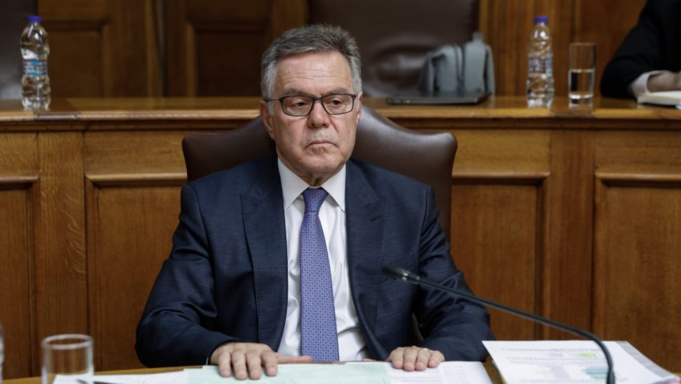 Χρήστος Τσίτουρας