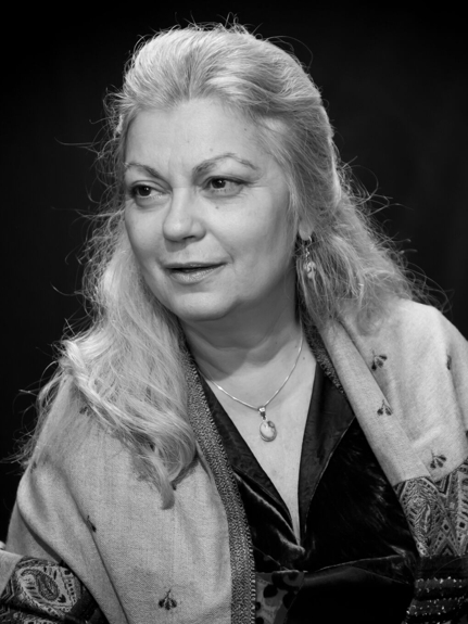 xrysanthi korniliou