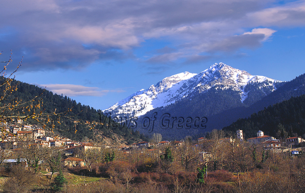 eyrytania