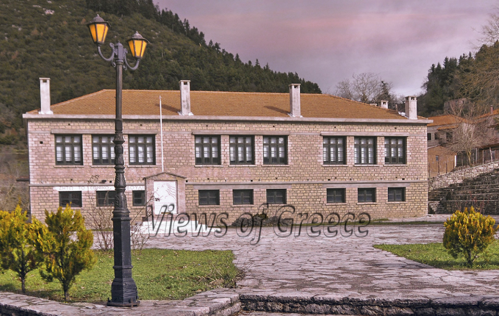 eyrytania
