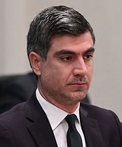 glavinas