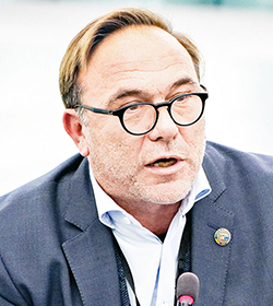 petros kokalis