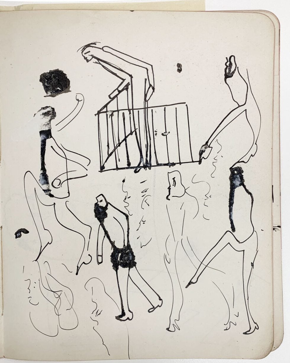 the_drawings_of_franz_kafka