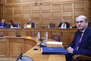 Κωστής Χατζηδάκης