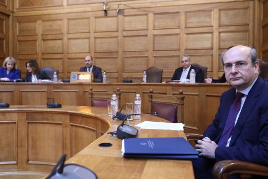 Κωστής Χατζηδάκης