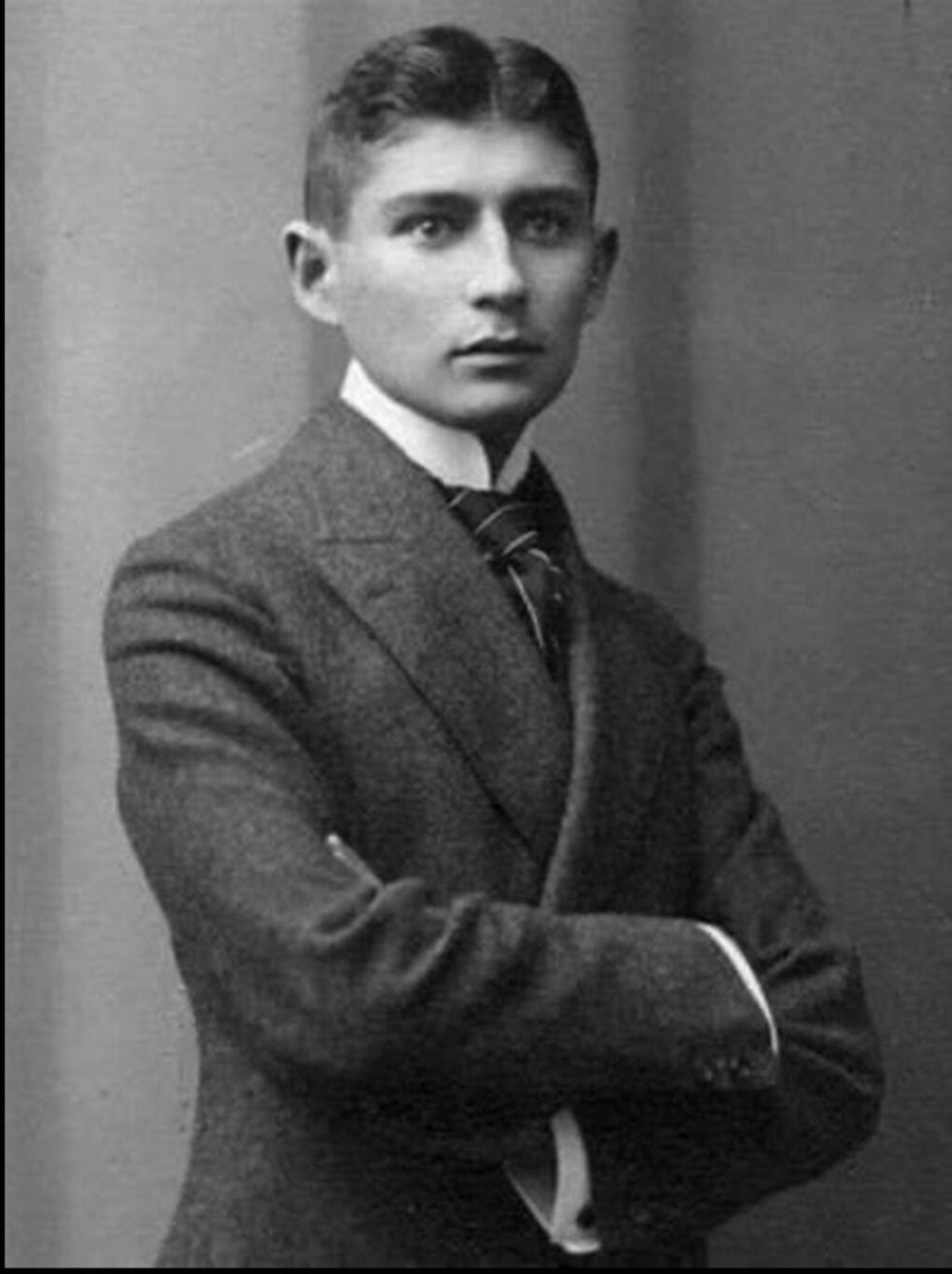franz kafka