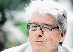 georgiou thodopos