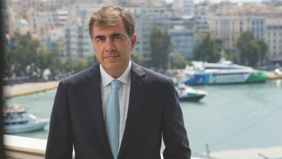 Αντώνης Β. Αγαπητός
