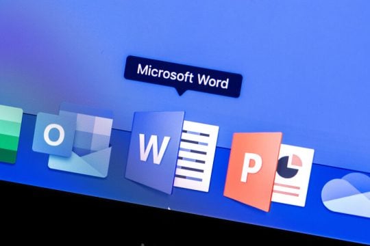 Microsoft
