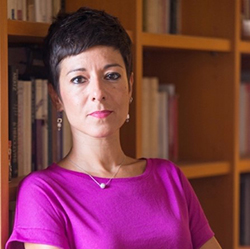 maria apostolaki