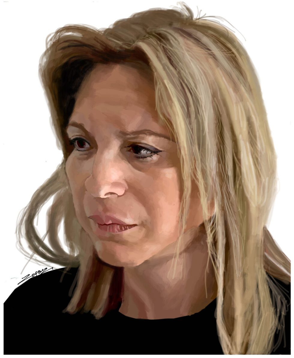 skitso karystianou