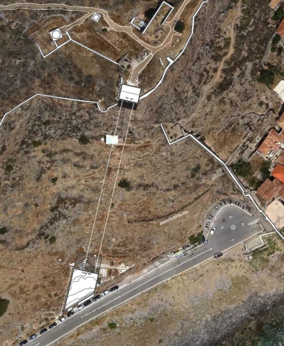 monemvasia