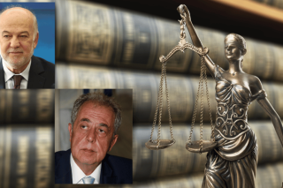 Γ. Φλωρίδης | Π. Μπρακουμάτσος