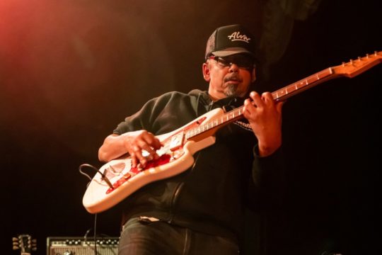 Tommy Guerrero