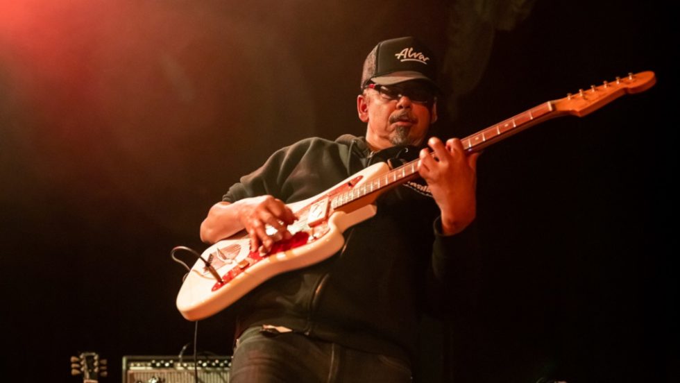 Tommy Guerrero