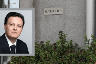Κυριάκος Μπαμπασίδης