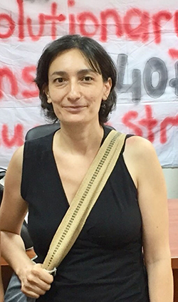 mariana tzeferakou