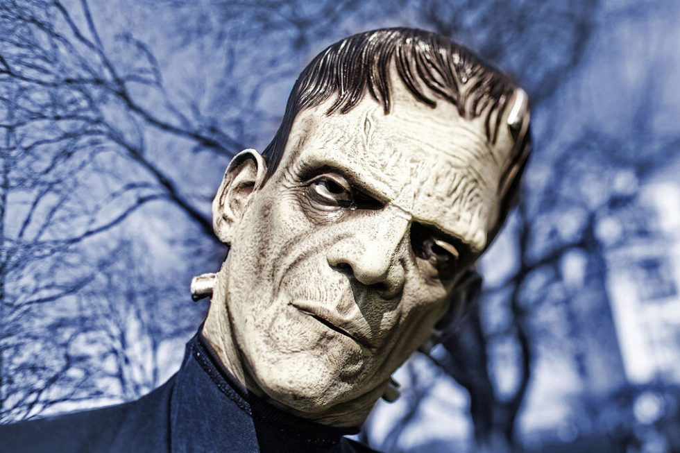 Zombie