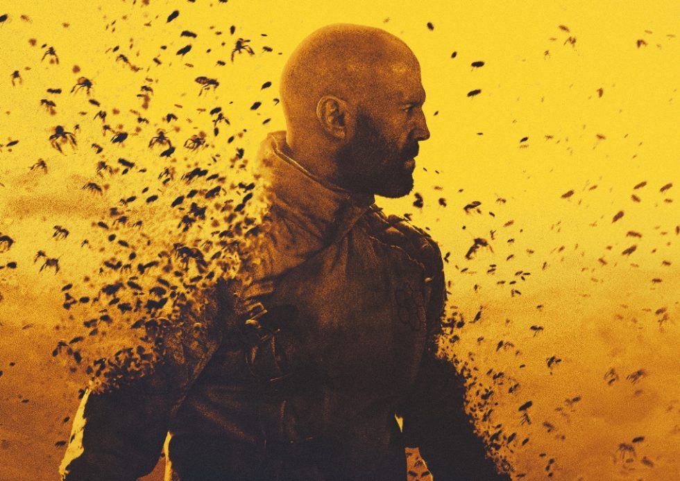 The Beekeeper