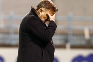 Ολυμπιακός