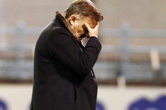 Ολυμπιακός