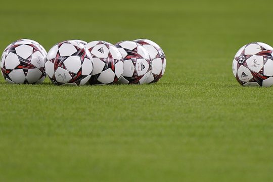 UEFA