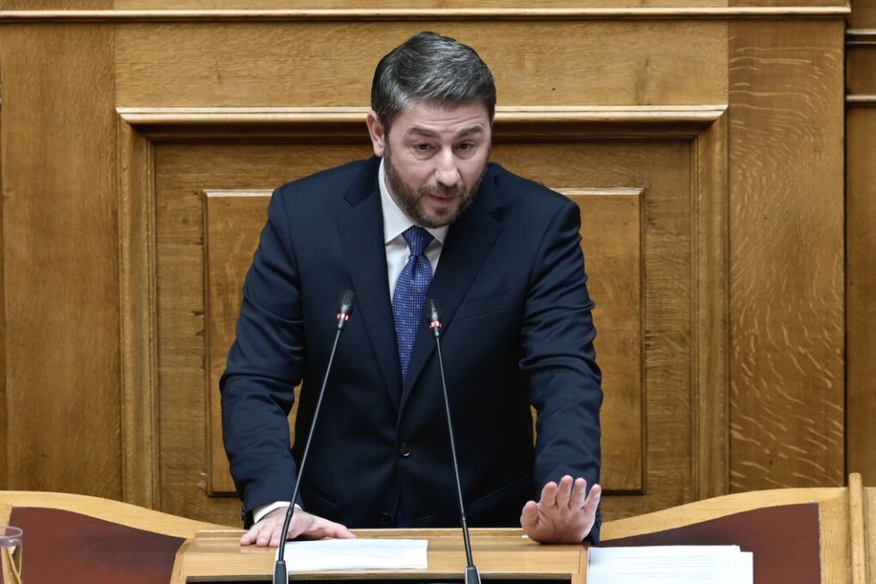 androulakis