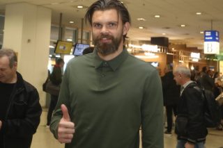 Μπαρτομιέι Ντραγκόφσκι