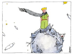 Σκίτσο της Εφ.Συν. [Μ.Κουντούρης 05.01.2024]