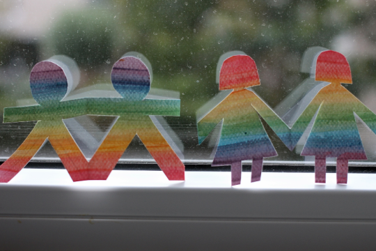 LGBT