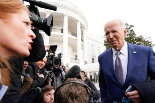 Joe Biden