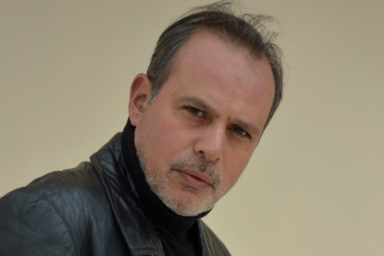 Σωτήρης Σκάντζικας