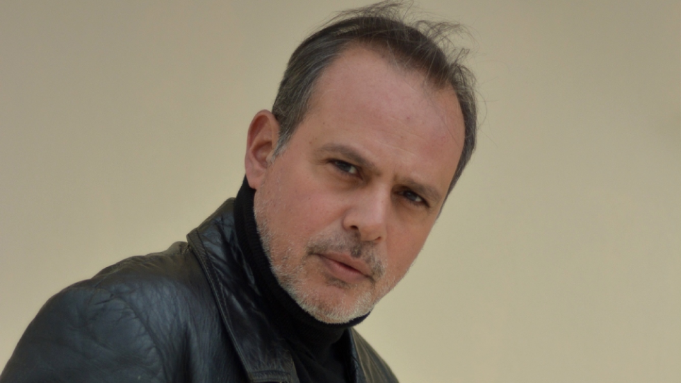 Σωτήρης Σκάντζικας