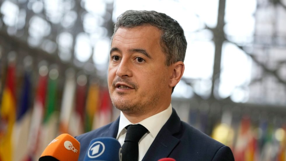 Γαλλία, αντιμεταναστευτικός νόμος