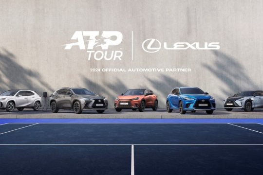 lexus