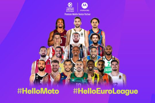 MOTOROLA
