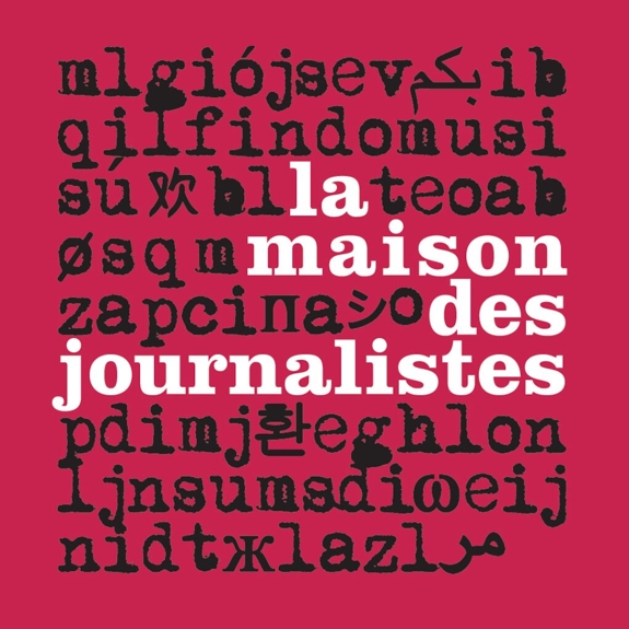 Maison des journalistes