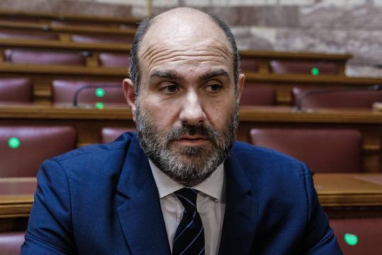Markopoulos