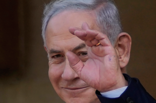 netanyahu