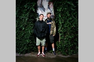 Sleaford Mods