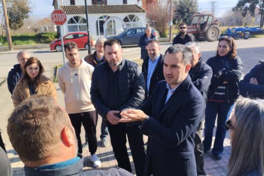 Χαρίτσης