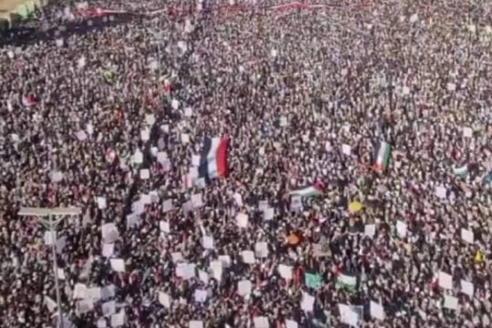 Yemen