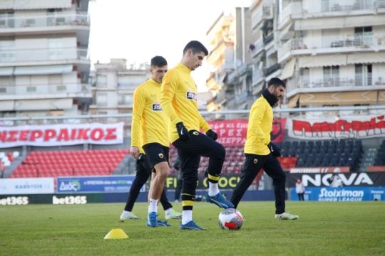aek-mantalos