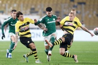 aek-pao