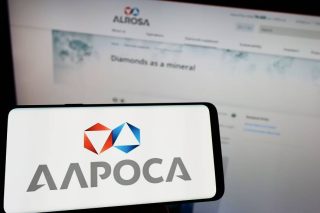 Alrosa PJSC